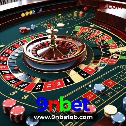 9nbet: Jogue Cassino Online com Slots e Baccarat