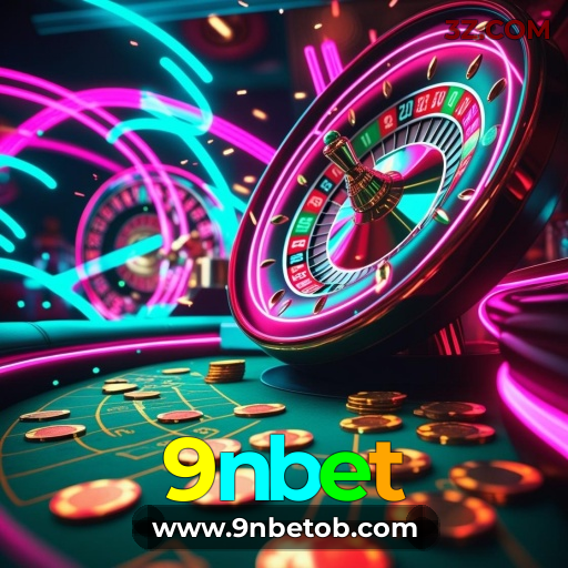 Bem-vindo ao 9nbet | Continue Jogando com PIX