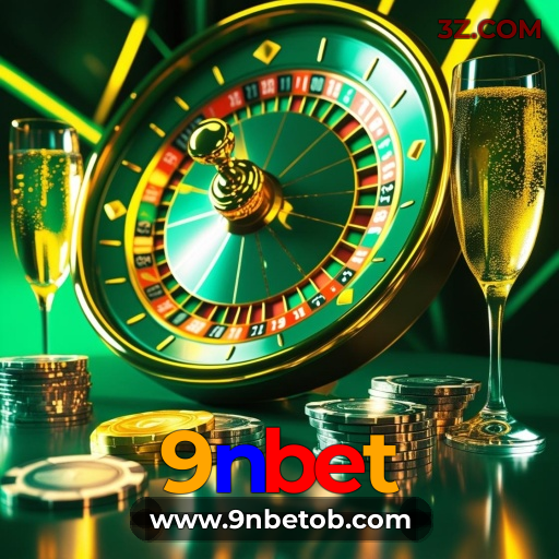 Cassino online no 9nbet — bônus e prêmios reais