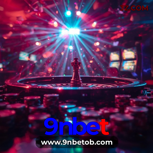 9nbet: Jogue Cassino Online com Slots e Baccarat