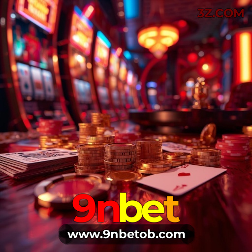 Ofertas Imperdíveis na Promo do 9nbet para Gamers