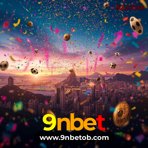 Bem-vindo ao 9nbet | Continue Jogando com PIX