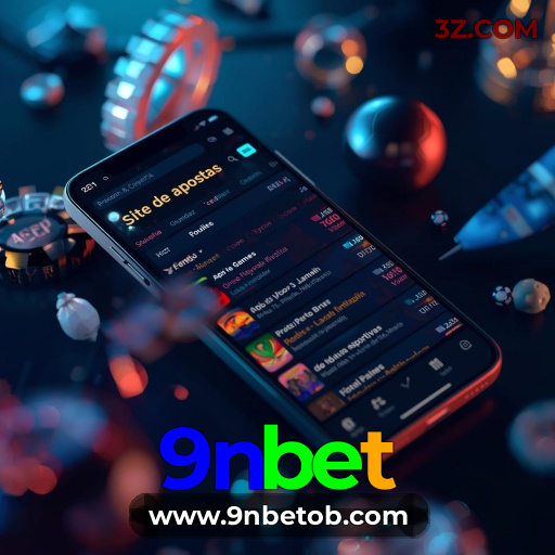 Bem-vindo ao 9nbet | Continue Jogando com PIX