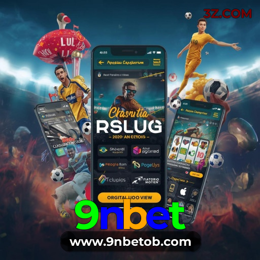 9nbet Cassino Online | Download do App Android e iOS