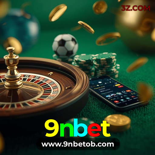 Recursos Paga do 9nbet: Experiência de Jogo Elevada