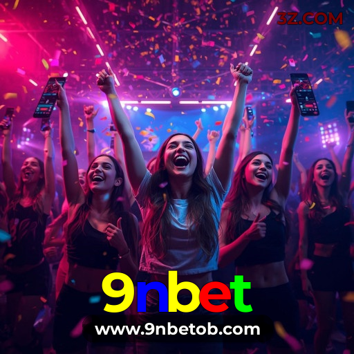 9nbet: Jogue Cassino Online com Slots e Baccarat
