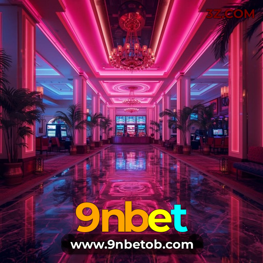 Cassino online no 9nbet — bônus e prêmios reais
