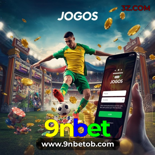 Bônus do 9nbet: boas-vindas, recargas e recompensas VIP