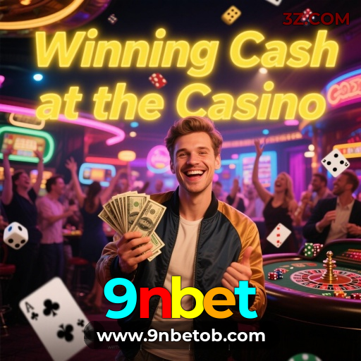 9nbet App Oficial | Baixe e Jogue Cassino Online
