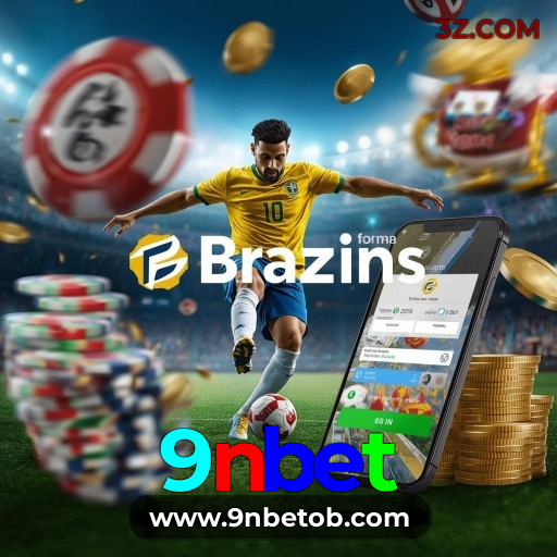 9nbet Cassino Online | Download do App Android e iOS